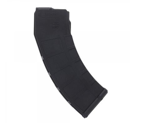 CZ Bren 2 Magazine 7.62x39mm 30 Rounds Windowed Black